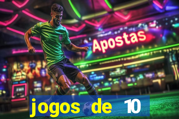 jogos de 10 centavos na bet365